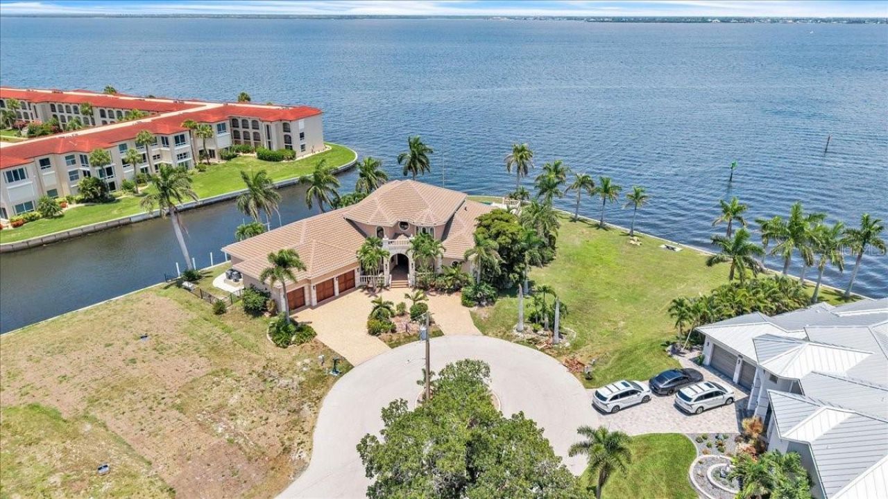 3 Hibiscus Drive, Punta Gorda, FL 33950 Photo