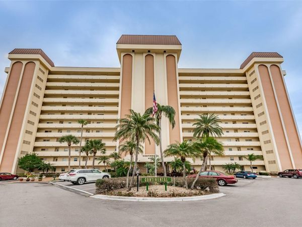 4775 COVE CIRCLE, Unit 904, ST PETERSBURG, FL 33708