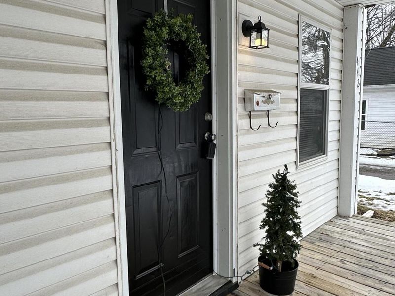 442 Edwards Street, Ada, OH 45810 Photo 3