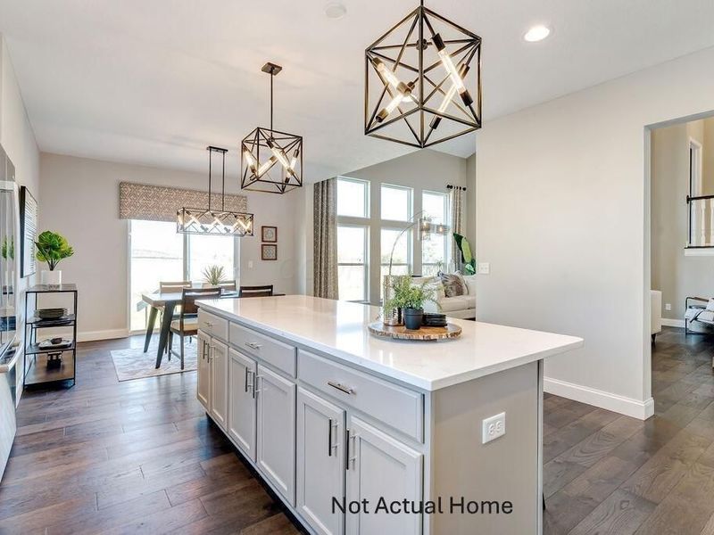 6477 Tanseyclose Lane , Dublin, OH 43016 Photo 11