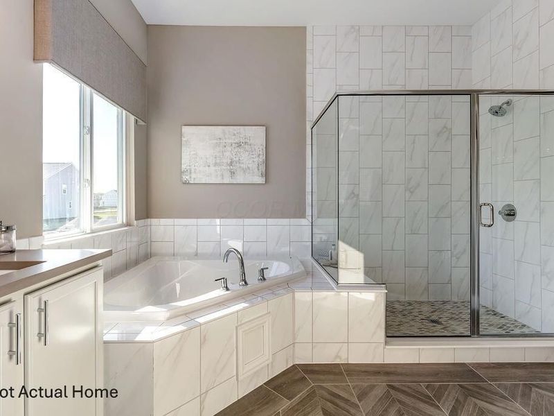 6477 Tanseyclose Lane , Dublin, OH 43016 Photo 13