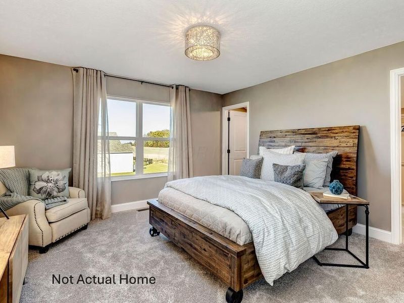 6477 Tanseyclose Lane , Dublin, OH 43016 Photo 3