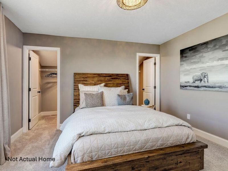 6477 Tanseyclose Lane , Dublin, OH 43016 Photo 4