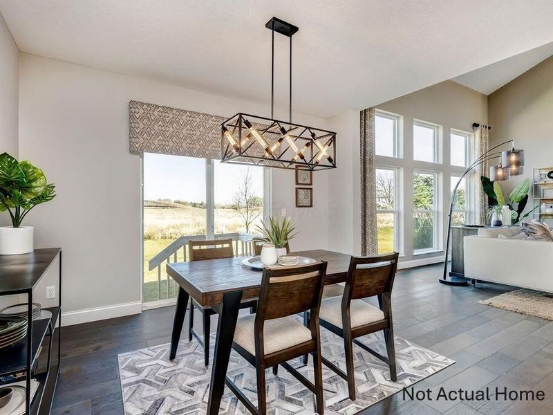 6477 Tanseyclose Lane , Dublin, OH 43016 Photo 5