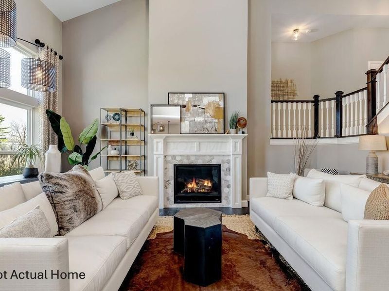 6477 Tanseyclose Lane , Dublin, OH 43016 Photo 9