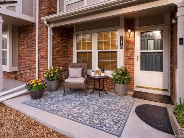 9713 W Chatfield Avenue, Unit C, Littleton, CO 80128