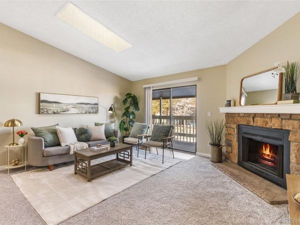 18196 E Ohio Avenue, Unit 201, Aurora, CO 80017