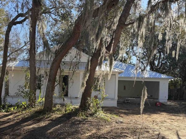 212 Yale Rd, St Augustine, FL 32086