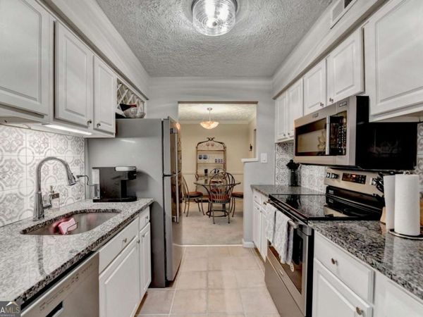 5149 Roswell Road, Unit 7, Atlanta, GA 30342