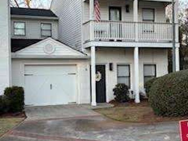320 W Avenue, Unit # 6, Carrollton, GA 30117