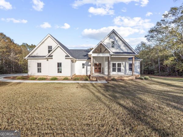 259 Cochran Road, Talmo, GA 30575