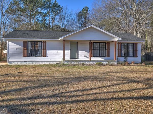 17 Glenda Drive SW, Rome, GA 30165