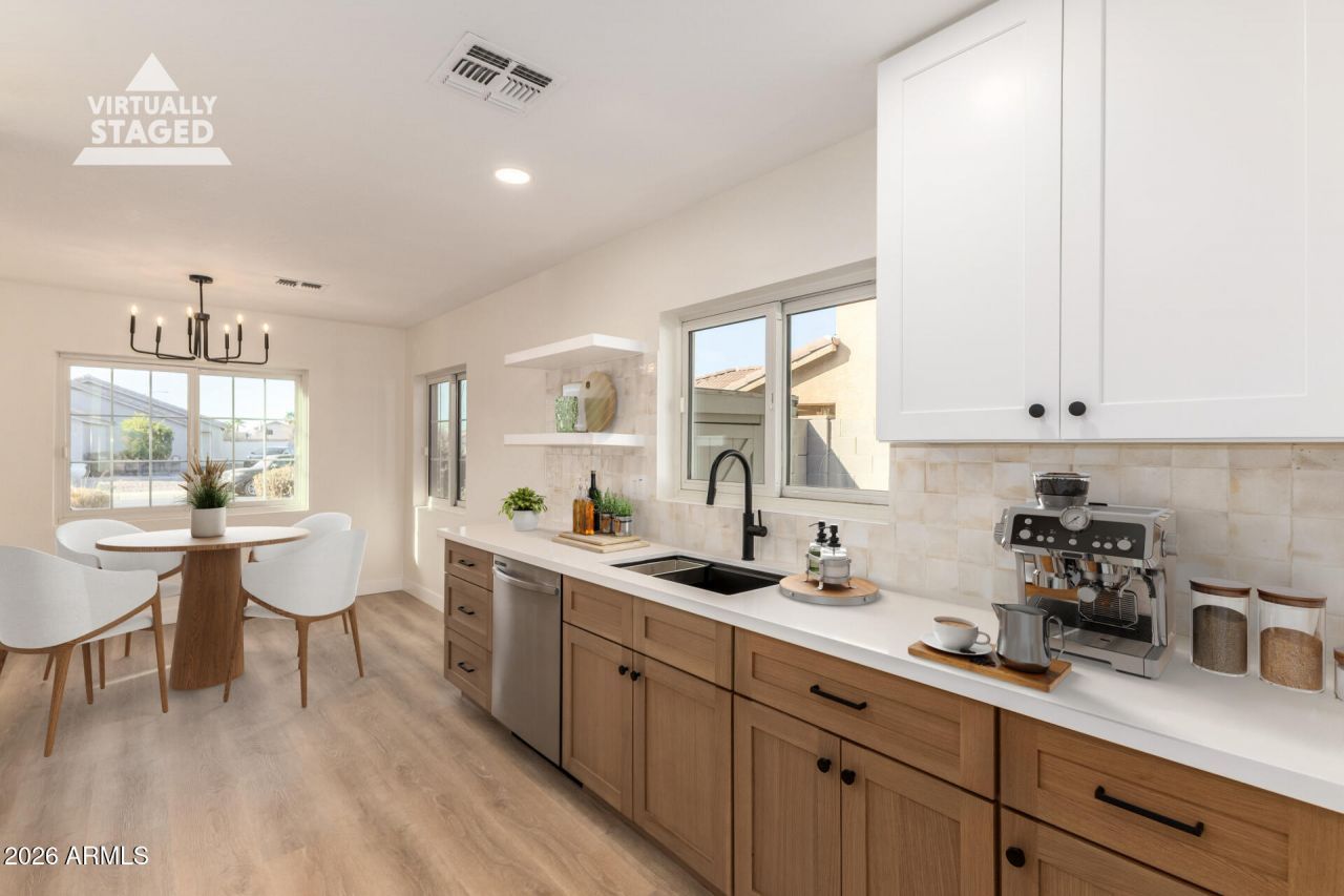 12626 W Rosewood Drive, El Mirage, AZ 85335 Main Photo