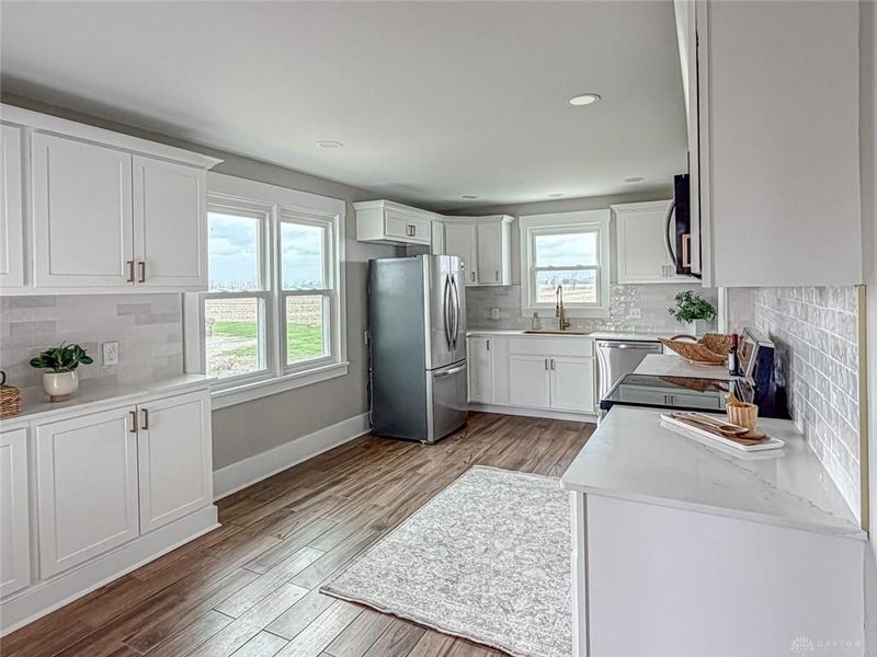 1213 W Holtzmuller Road, West Manchester, OH 45382 Photo 11