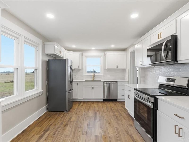 1213 W Holtzmuller Road, West Manchester, OH 45382 Photo 12