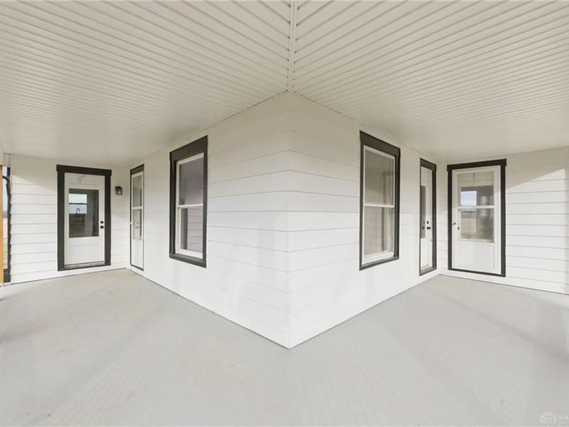 1213 W Holtzmuller Road, West Manchester, OH 45382 Photo 12