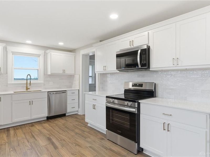 1213 W Holtzmuller Road, West Manchester, OH 45382 Photo 13