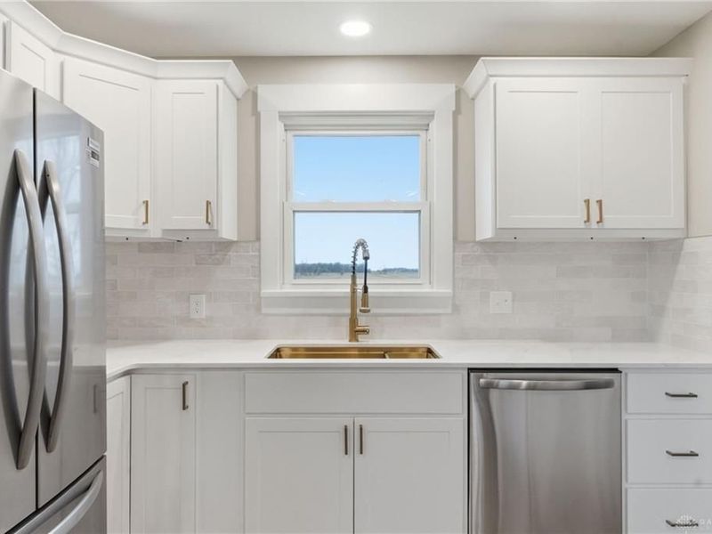 1213 W Holtzmuller Road, West Manchester, OH 45382 Photo 14