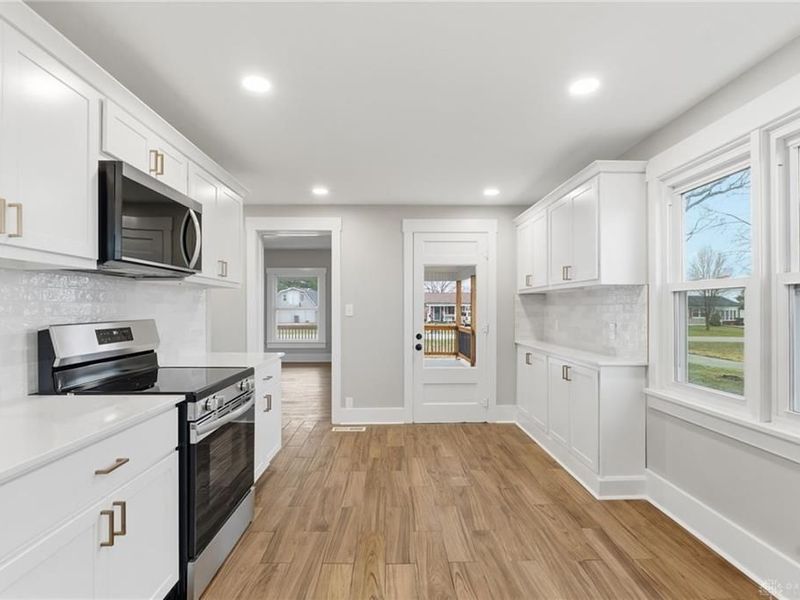 1213 W Holtzmuller Road, West Manchester, OH 45382 Photo 15