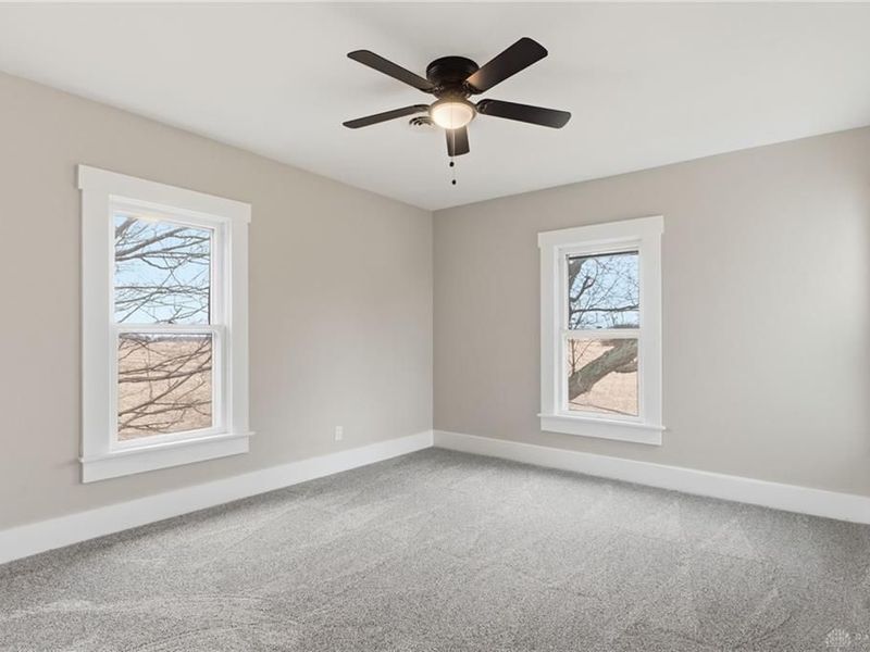 1213 W Holtzmuller Road, West Manchester, OH 45382 Photo 22