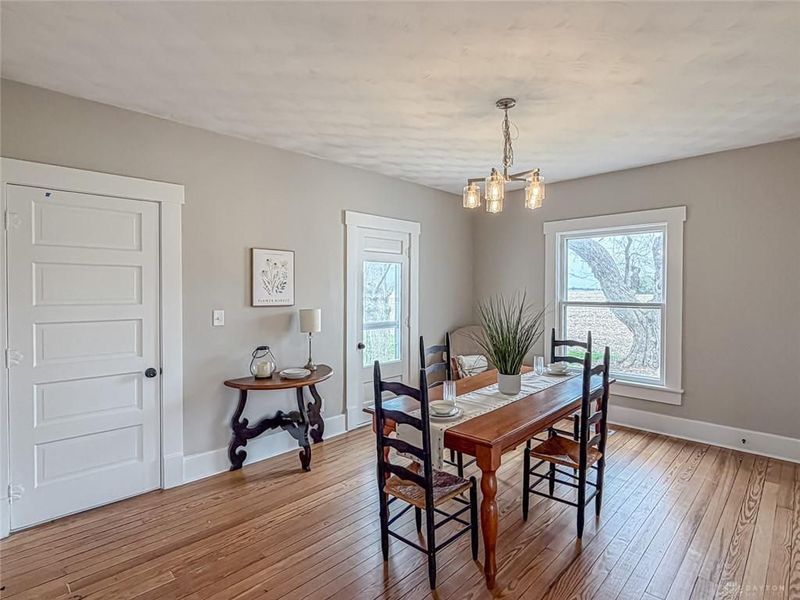 1213 W Holtzmuller Road, West Manchester, OH 45382 Photo 23