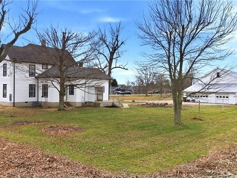 1213 W Holtzmuller Road, West Manchester, OH 45382 Photo 30