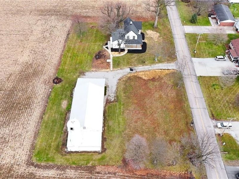 1213 W Holtzmuller Road, West Manchester, OH 45382 Photo 35