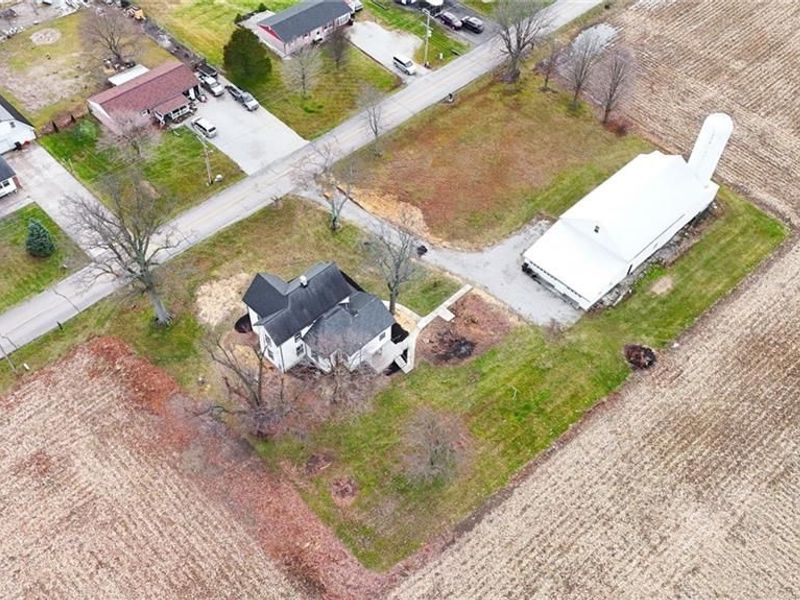 1213 W Holtzmuller Road, West Manchester, OH 45382 Photo 38