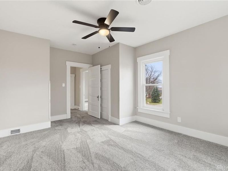 1213 W Holtzmuller Road, West Manchester, OH 45382 Photo 4