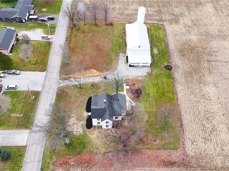 1213 W Holtzmuller Road, West Manchester, OH 45382 Photo 47