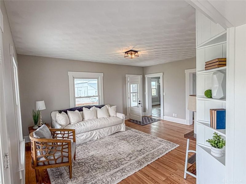 1213 W Holtzmuller Road, West Manchester, OH 45382 Photo 7