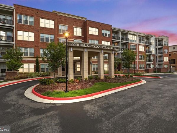 10755 FAIRGROUNDS DRIVE , Unit 101, FAIRFAX, VA 22030