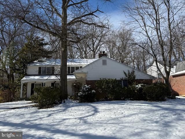 2003 Dogwood Lane, Wilmington, DE 19810 Main Photo