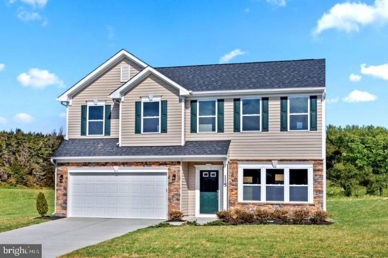 311 Winterset Lane, Warrenton, VA 20186 Main Photo