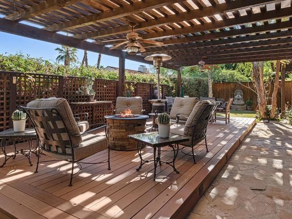 358 Villaggio E, Palm Springs, CA 92262