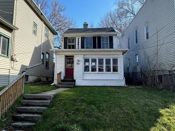 501 Morris Street, Albany, NY 12208