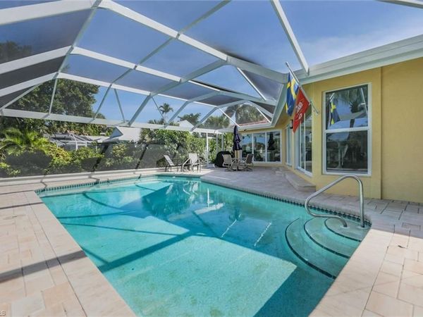 1264 Par View DR, SANIBEL, FL 33957