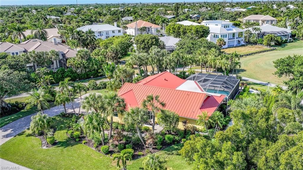 1264 Par View Dr, Sanibel, FL 33957 Photo