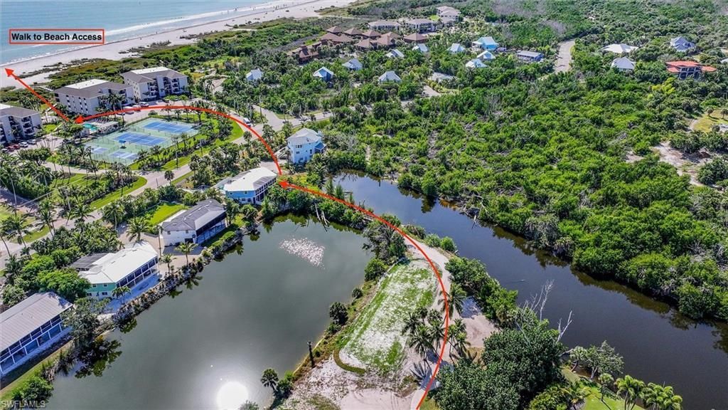 1264 Par View Dr, Sanibel, FL 33957 Photo