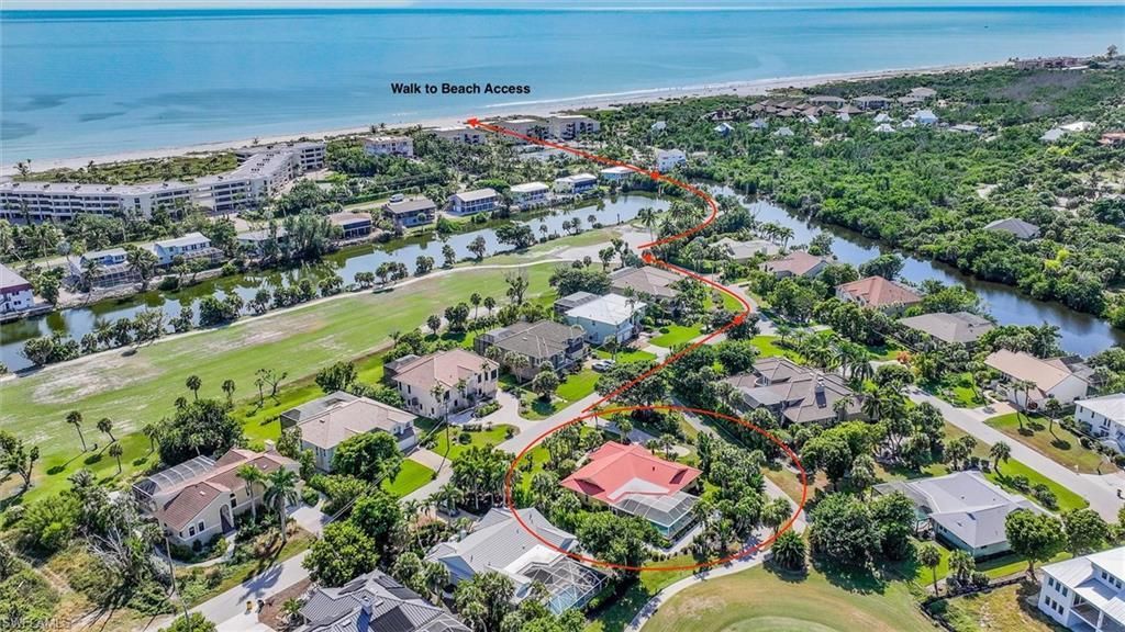 1264 Par View Dr, Sanibel, FL 33957 Photo