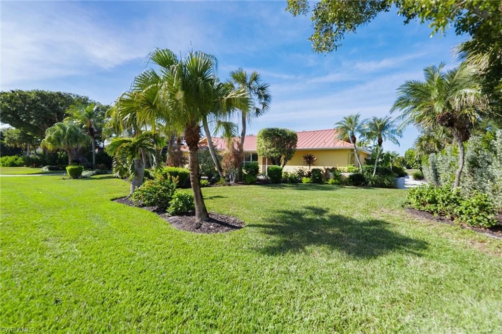 1264 Par View Dr, Sanibel, FL 33957 Photo