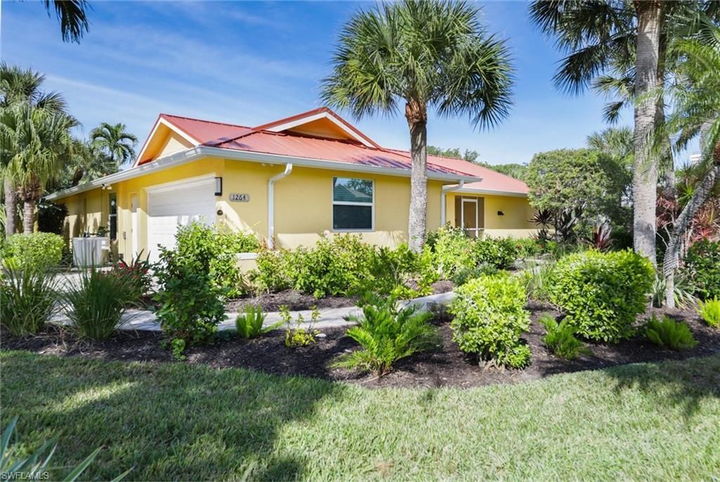 1264 Par View Dr, Sanibel, FL 33957 Photo
