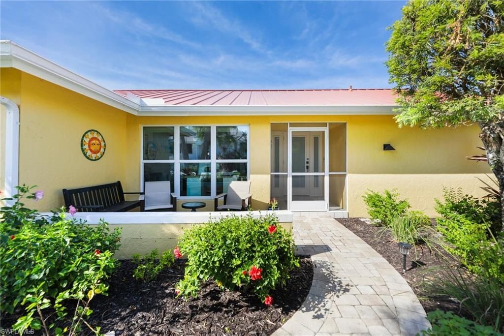 1264 Par View Dr, Sanibel, FL 33957 Photo
