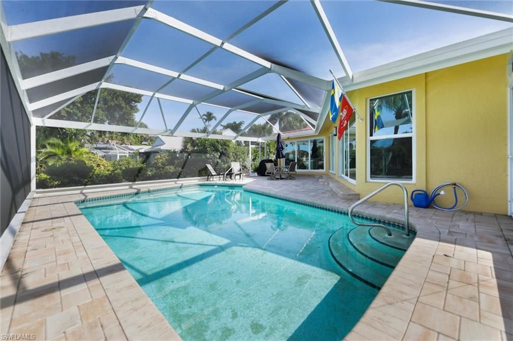 1264 Par View Dr, Sanibel, FL 33957 Photo