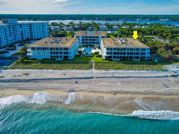 2275 S Ocean Boulevard, Unit 305n, Palm Beach, FL 33480