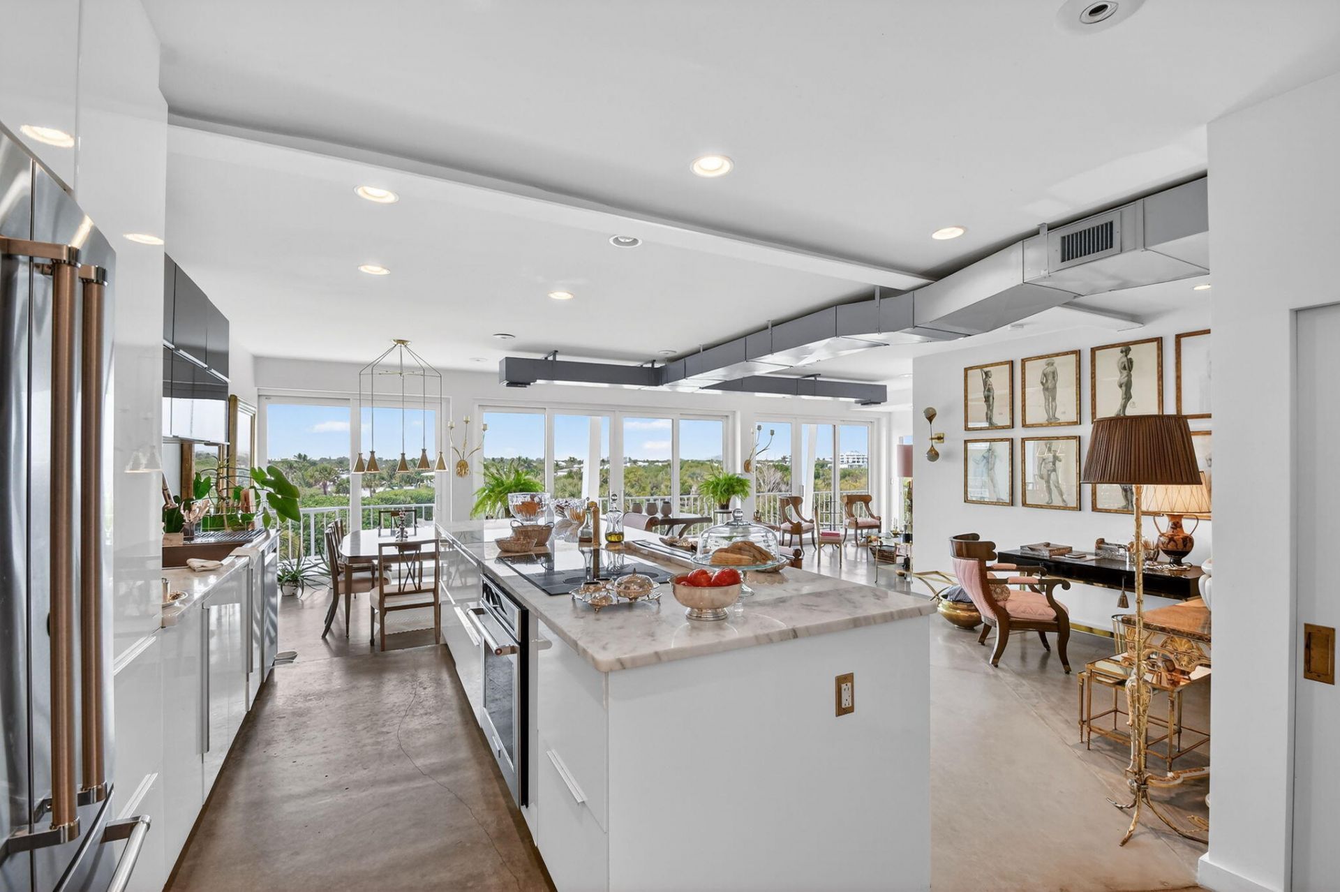 2275 S Ocean Boulevard, Unit 305n  N11, Palm Beach, FL 33480 Photo