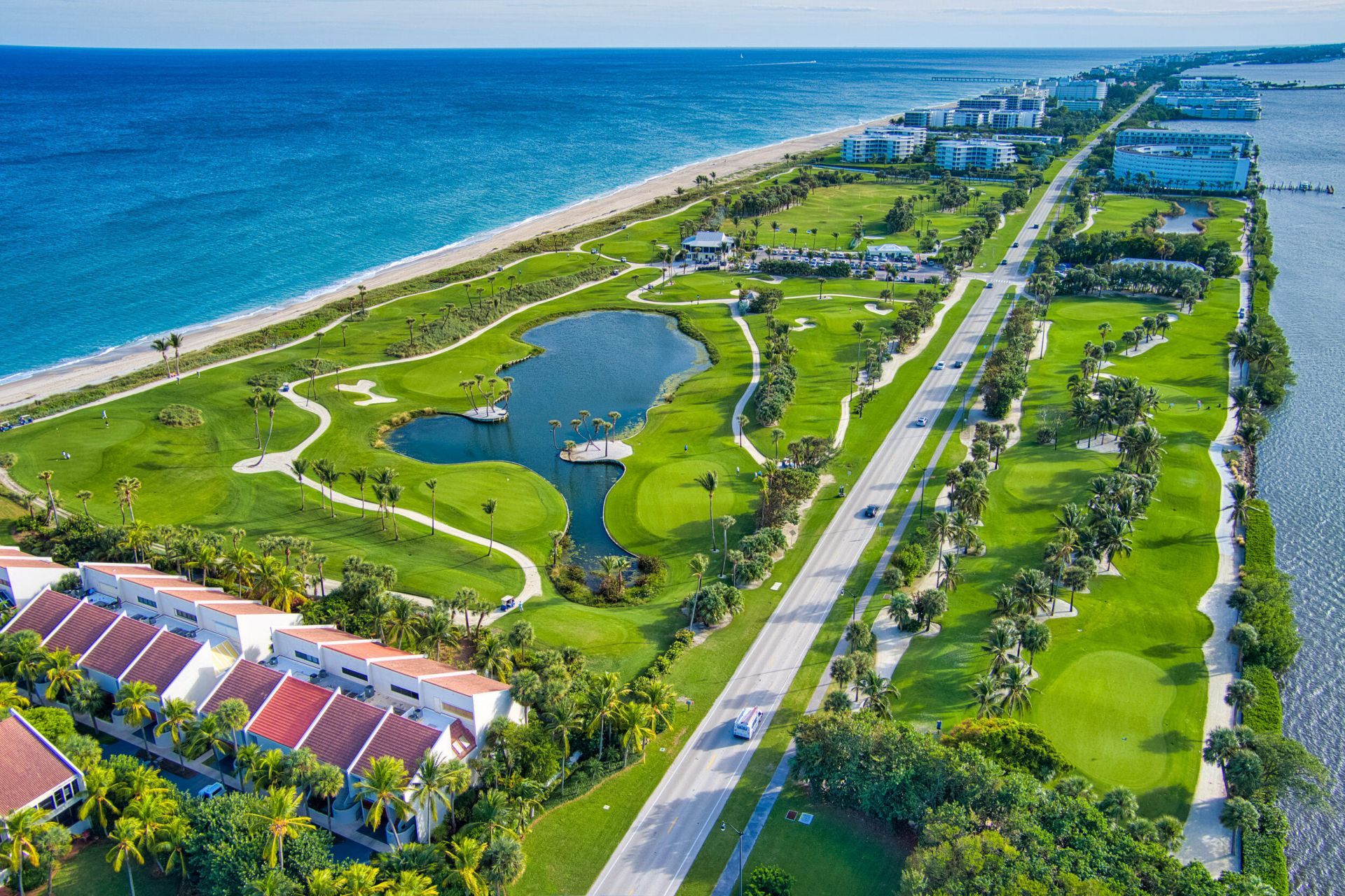 2275 S Ocean Boulevard, Unit 305n  N11, Palm Beach, FL 33480 Photo