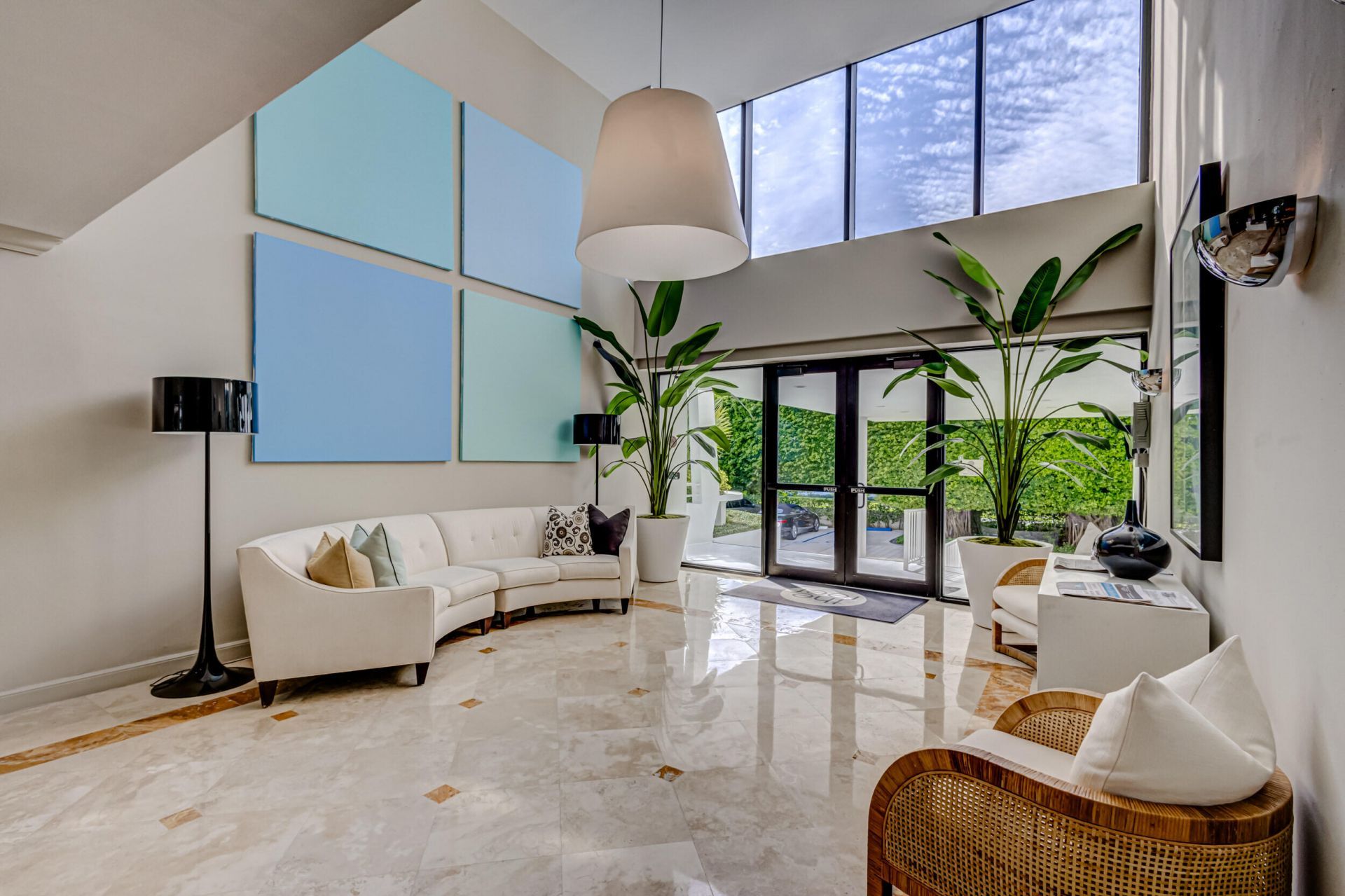 2275 S Ocean Boulevard, Unit 305n  N11, Palm Beach, FL 33480 Photo