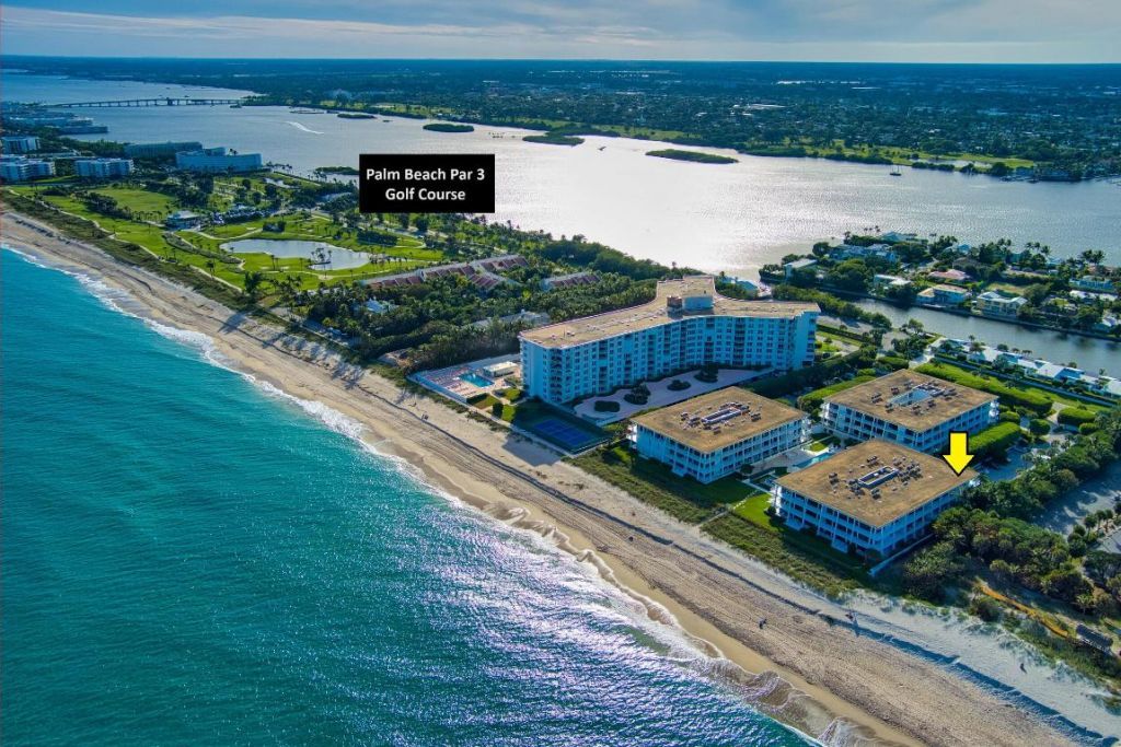 2275 S Ocean Boulevard, Unit 305n, Palm Beach, FL 33480 Photo