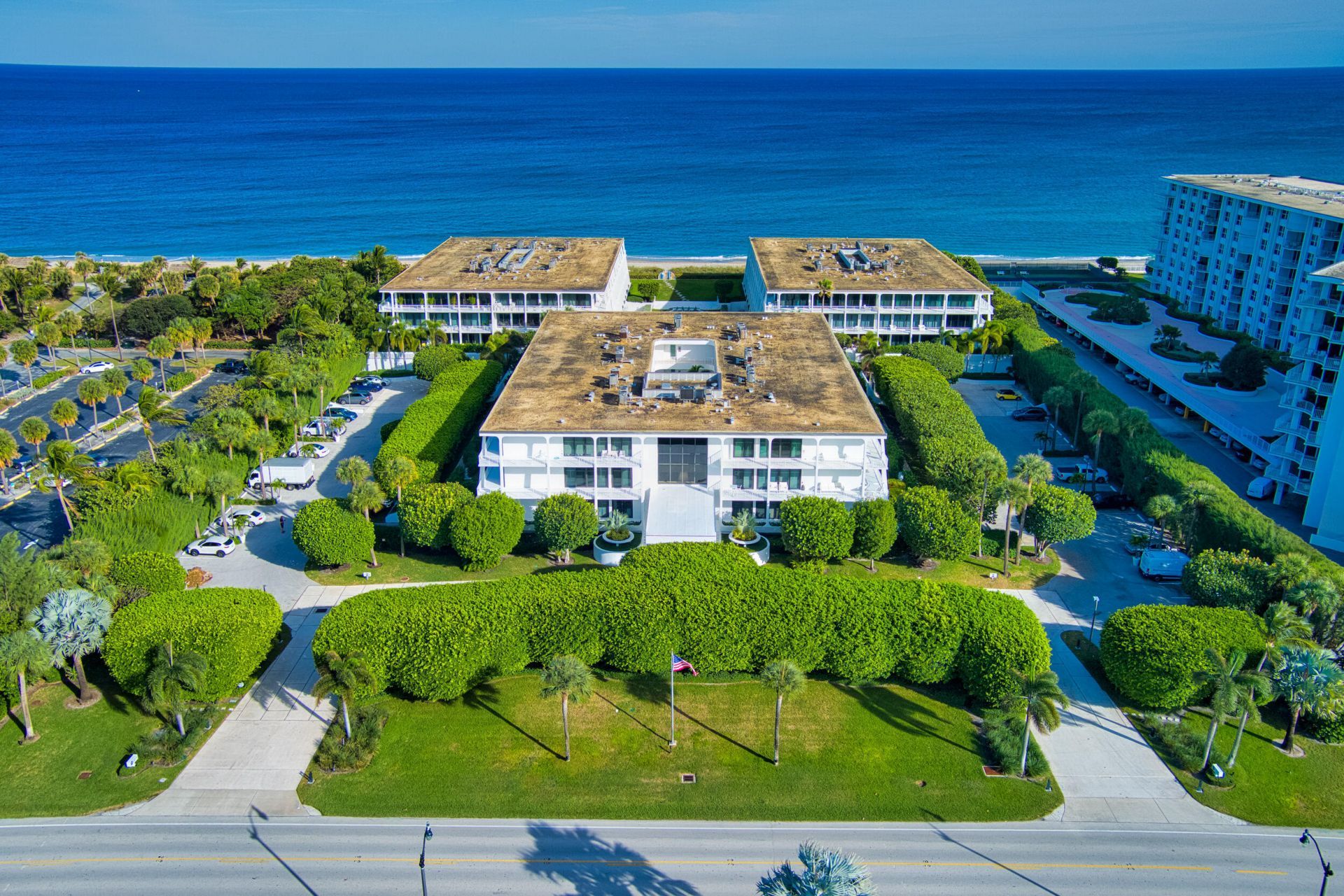 2275 S Ocean Boulevard, Unit 305n  N11, Palm Beach, FL 33480 Photo